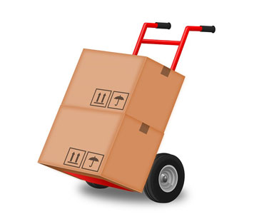 NOVA Moving Services Icon
